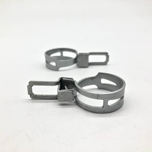 Pipe Clamp Tube Clip Pipe Clip Hose Clamp Clips
