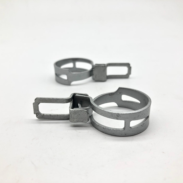 Pipe Clamp Tube Clip Pipe Clip Hose Clamp Clips