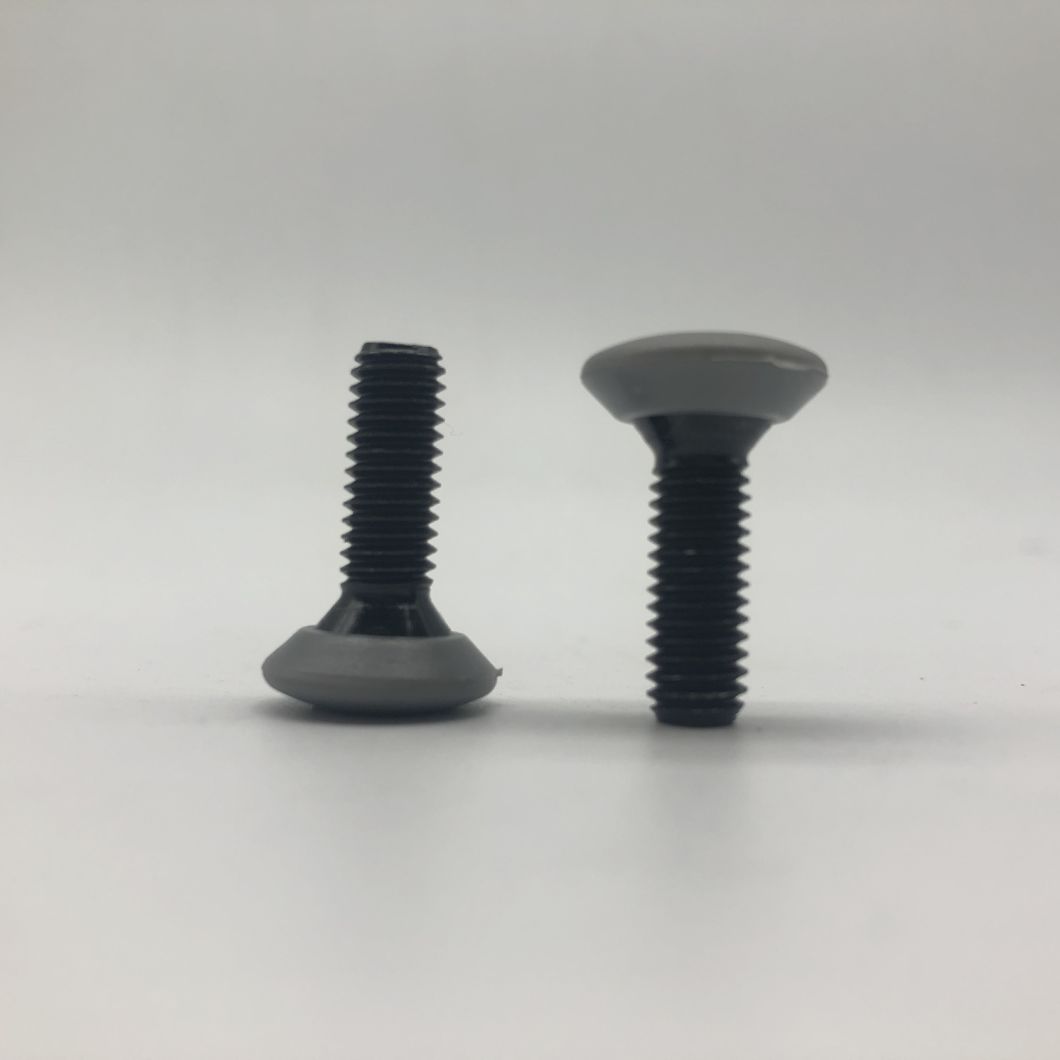 Tx30 Screw Pan Head Screw Injection Screw
