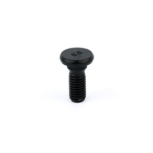 Press Screw Zi-Ni Plated for Volvo