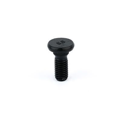 Press Screw Zi-Ni Plated for Volvo
