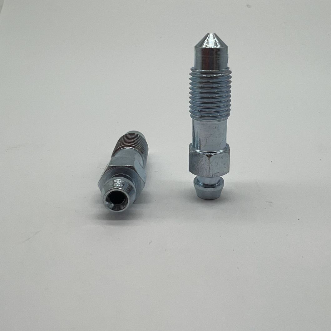 Bd0005 Bleeder Screw Bleed Screw Valve Screw Brake Screw