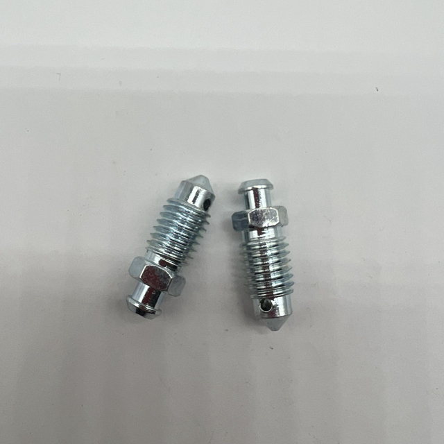 Bd06m10 Bleeder Screw Bleed Screw Valve Screw Brake Screw