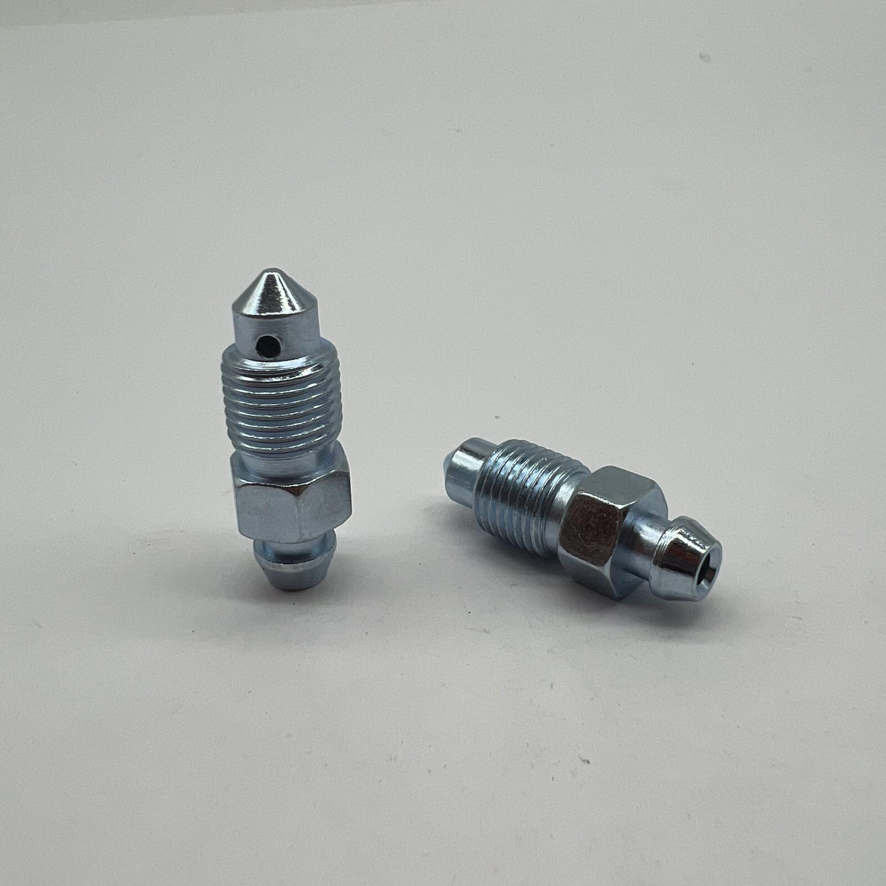 Bd07m10 Bleeder Screw Bleed Screw Valve Screw Brake Screw