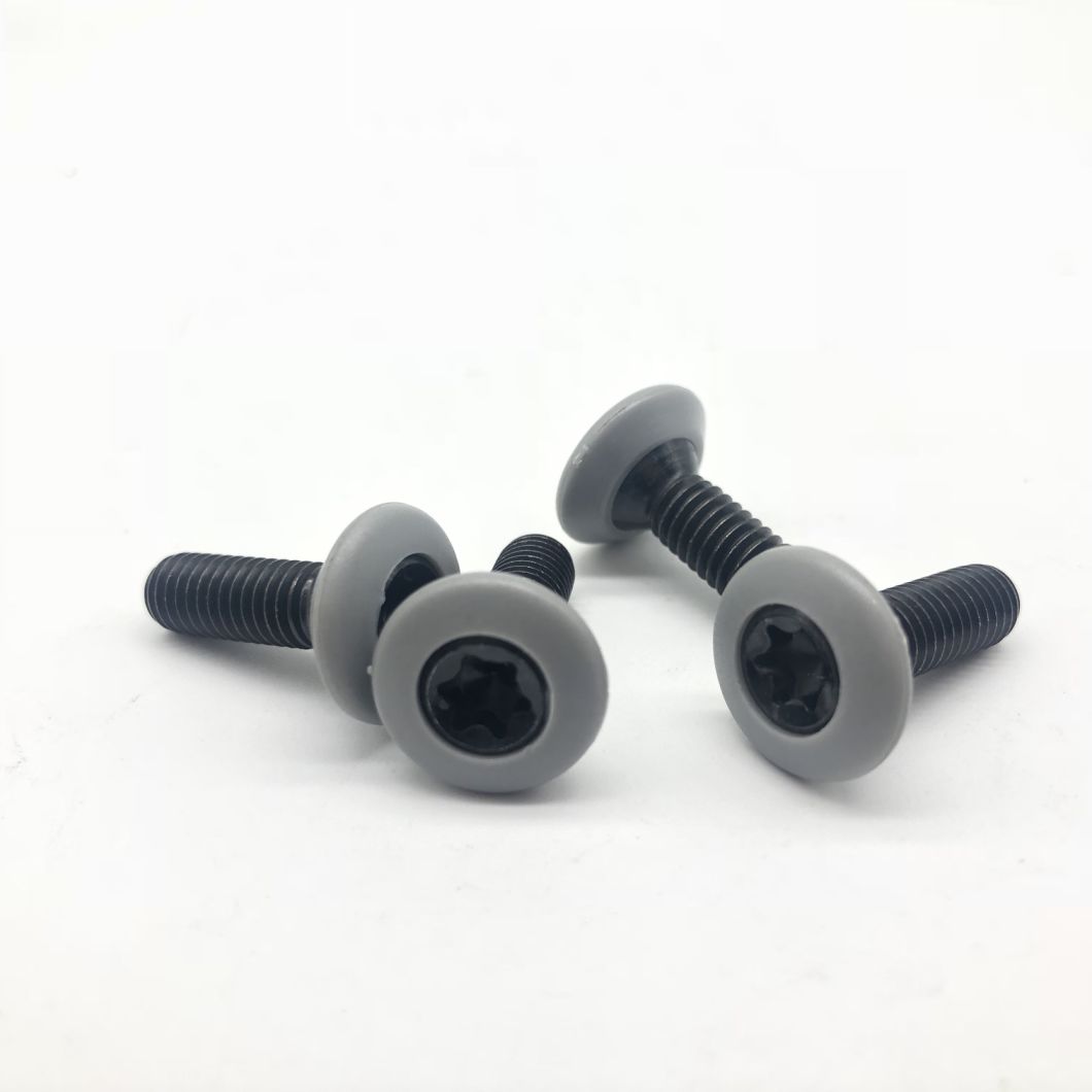 Tx30 Screw Pan Head Screw Injection Screw