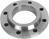 ASTM A351 Stainless Steel 304 Raise Welded Neck Flange