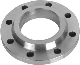 ASTM A351 Stainless Steel 304 Raise Welded Neck Flange