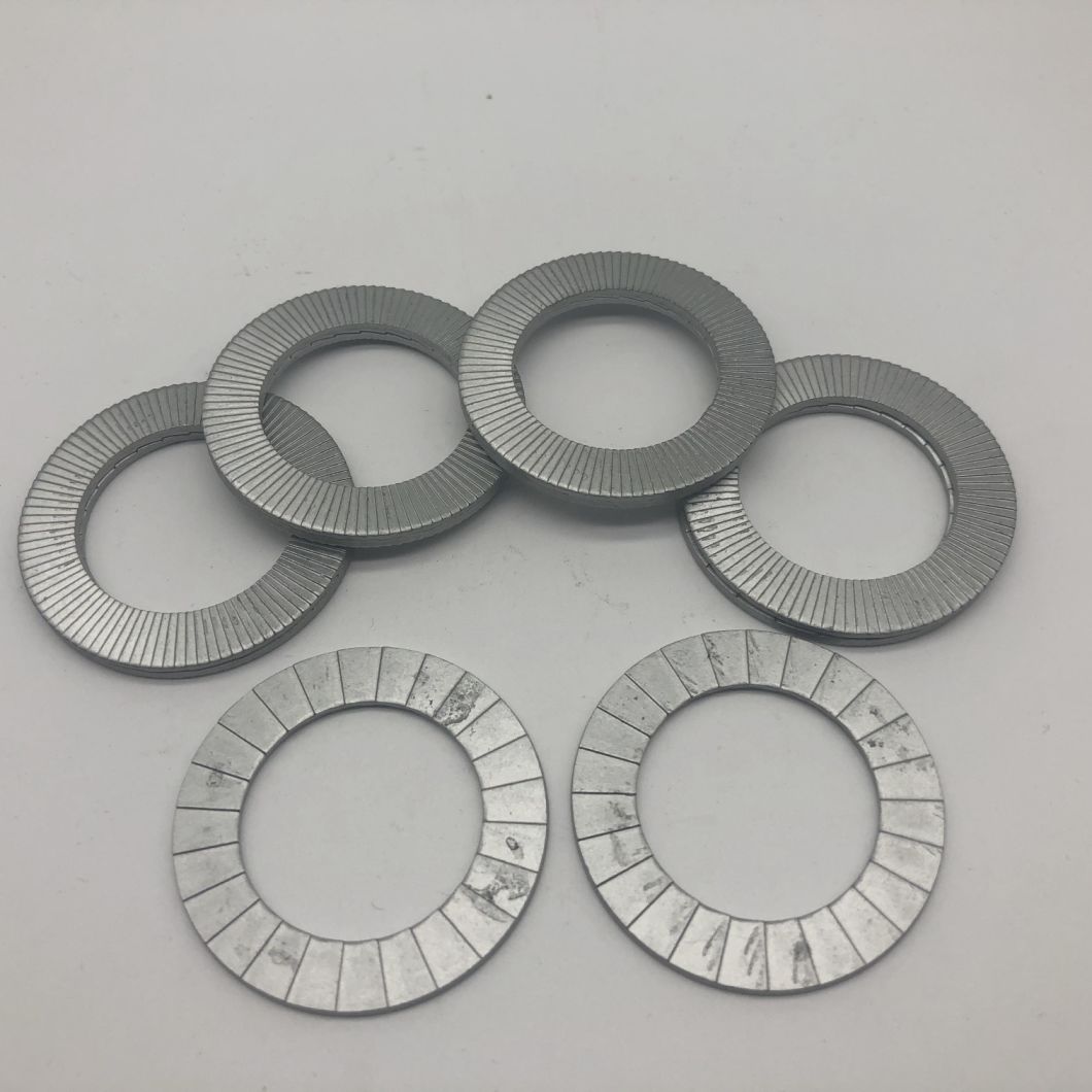 Nordlock Washer DIN25201 Lock Washer Nl27