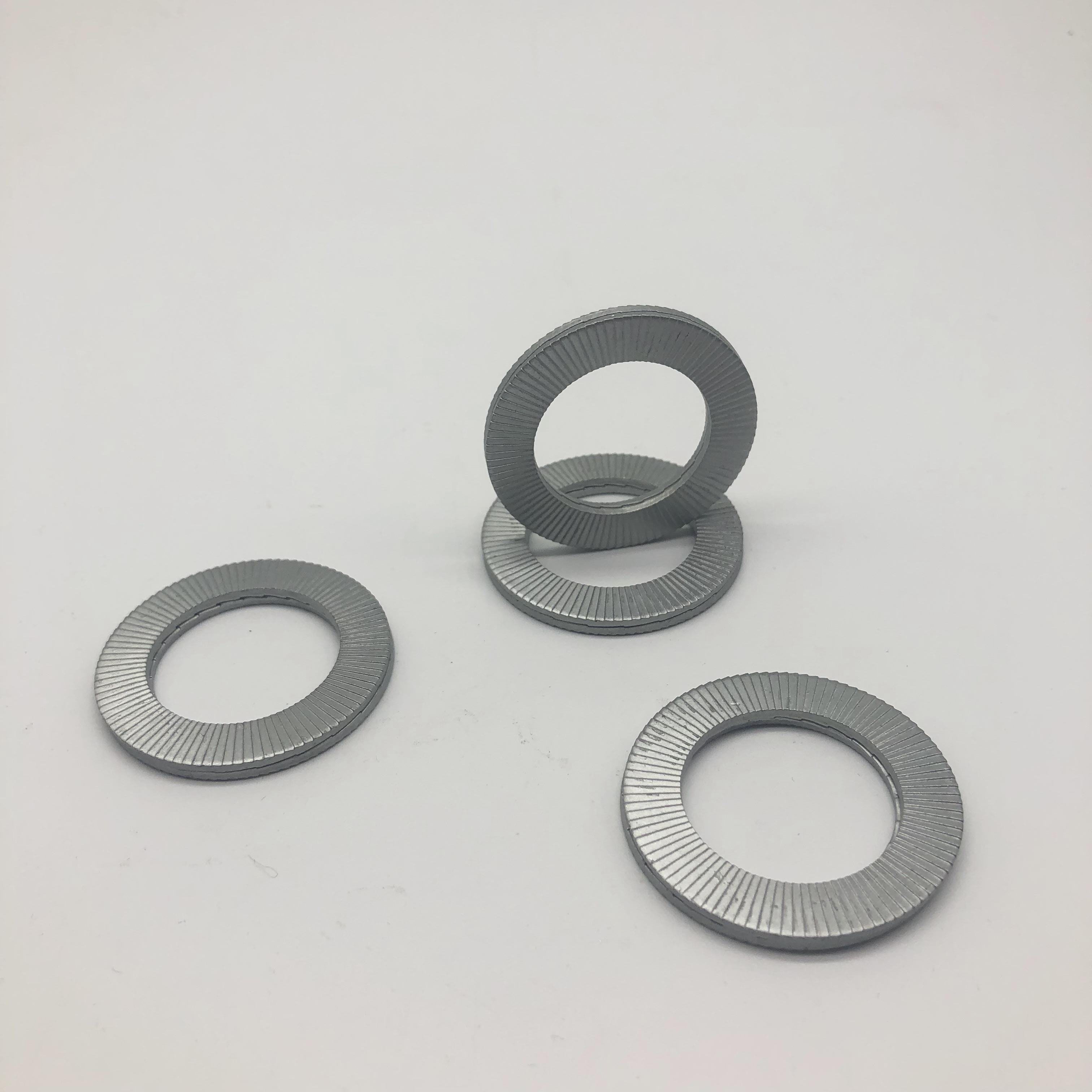 Nordlock Washer DIN25201 Lock Washer Nl27