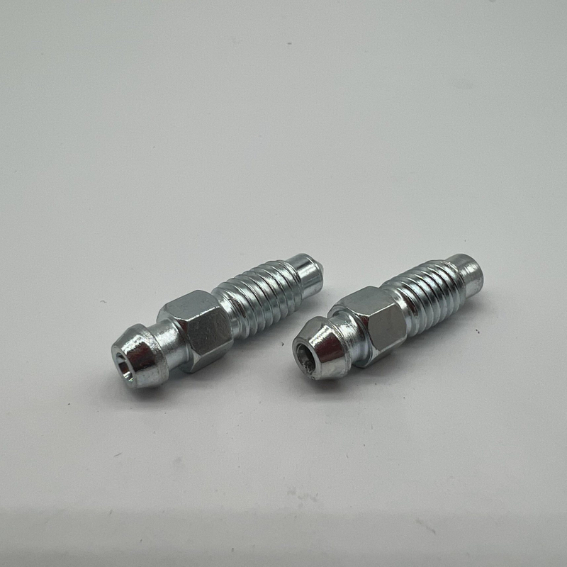 Bd13m07 Bleeder Screw Bleed Screw Valve Screw Brake Screw