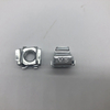 Cage Nut M8 65mn Cage + Zp Nut