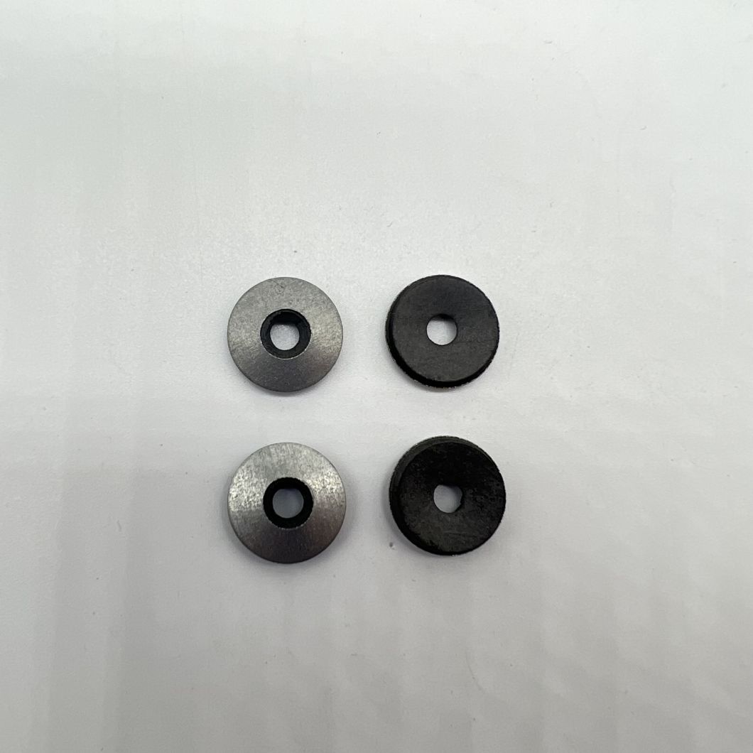 Galvanized EPDM Washer E. P. D. M. Washer Conductive