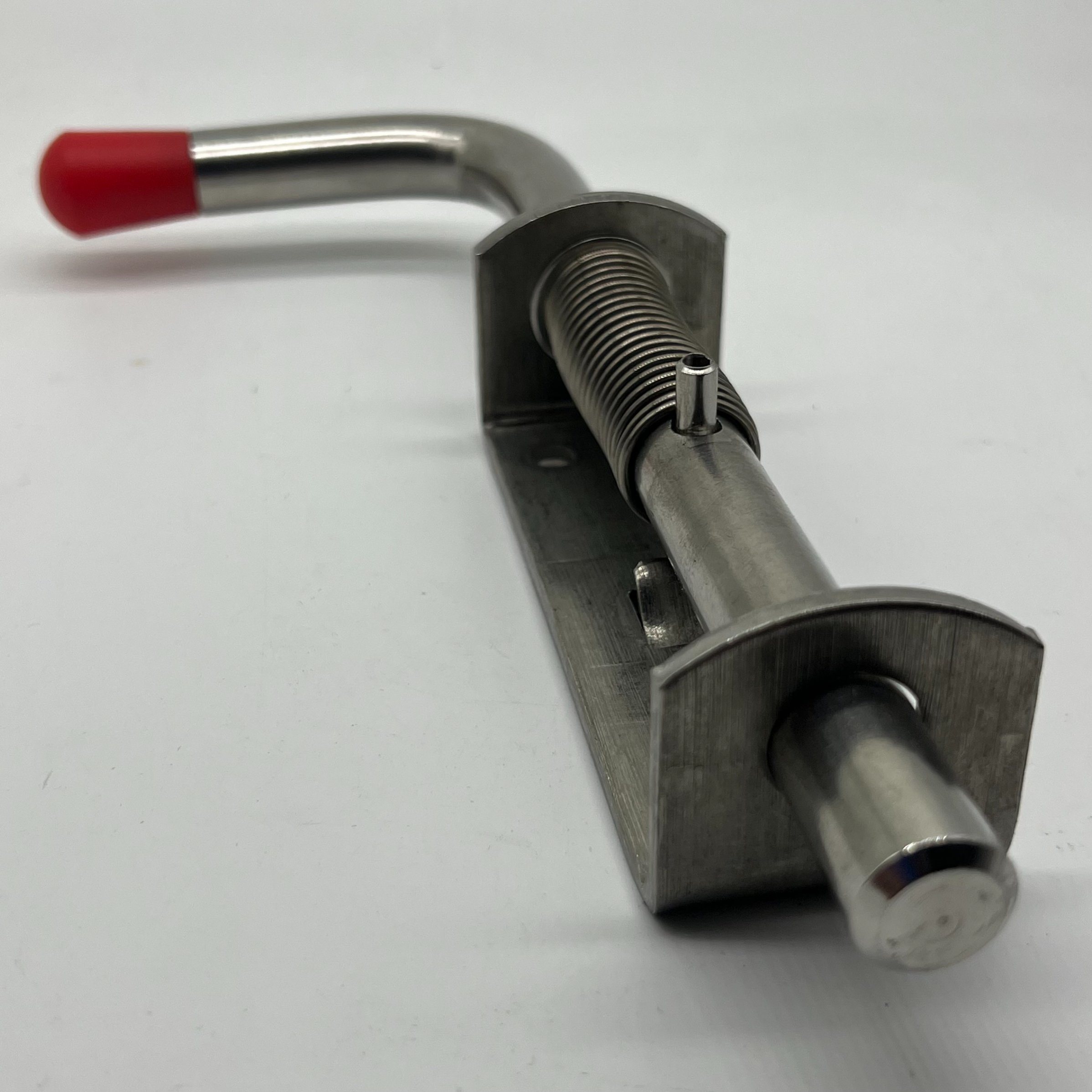 Spring Pin Spring Bolt Full SS304 for Truck