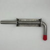 Spring Pin Spring Bolt Full SS304 for Truck
