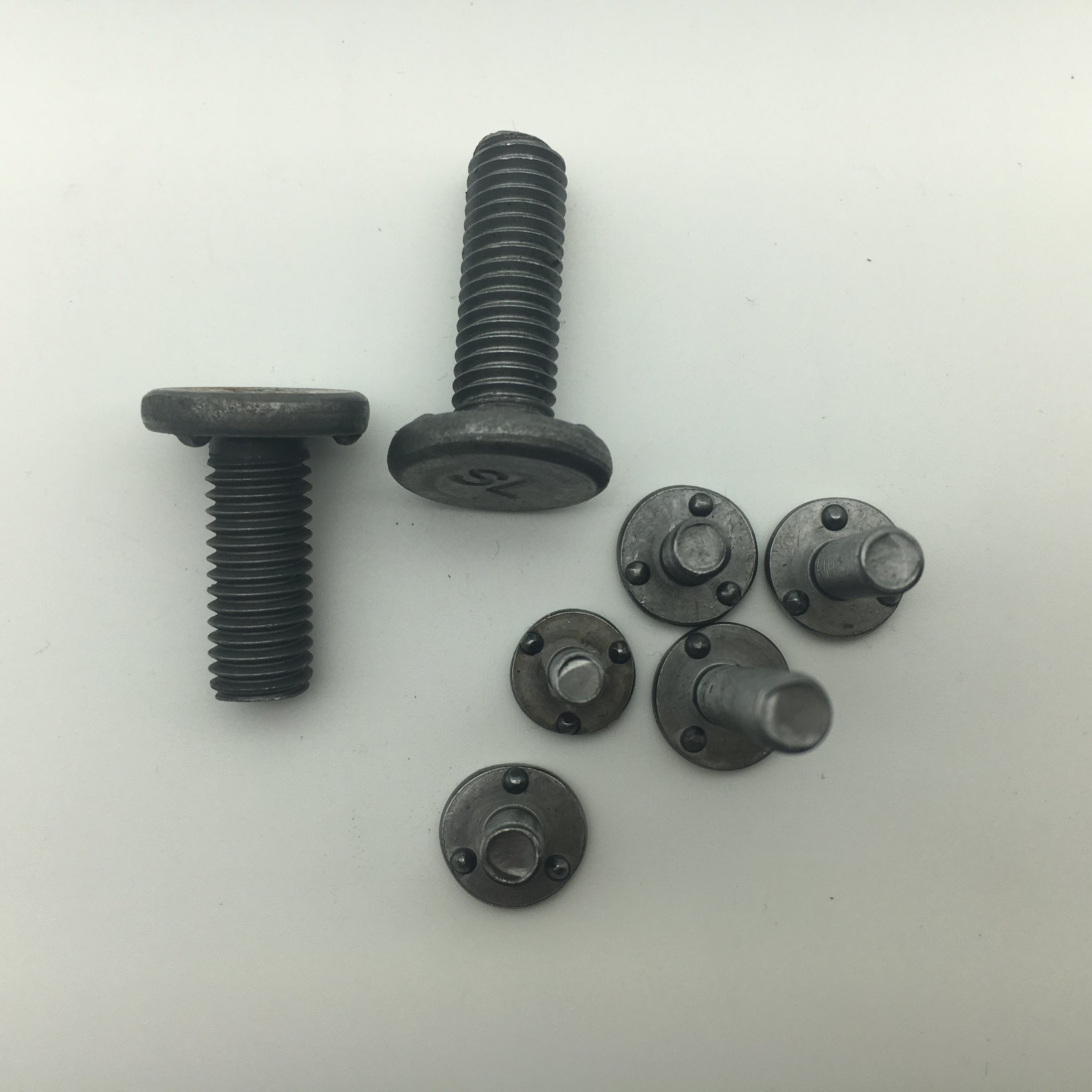 Weld Screw Welding Screw Weld Bolt