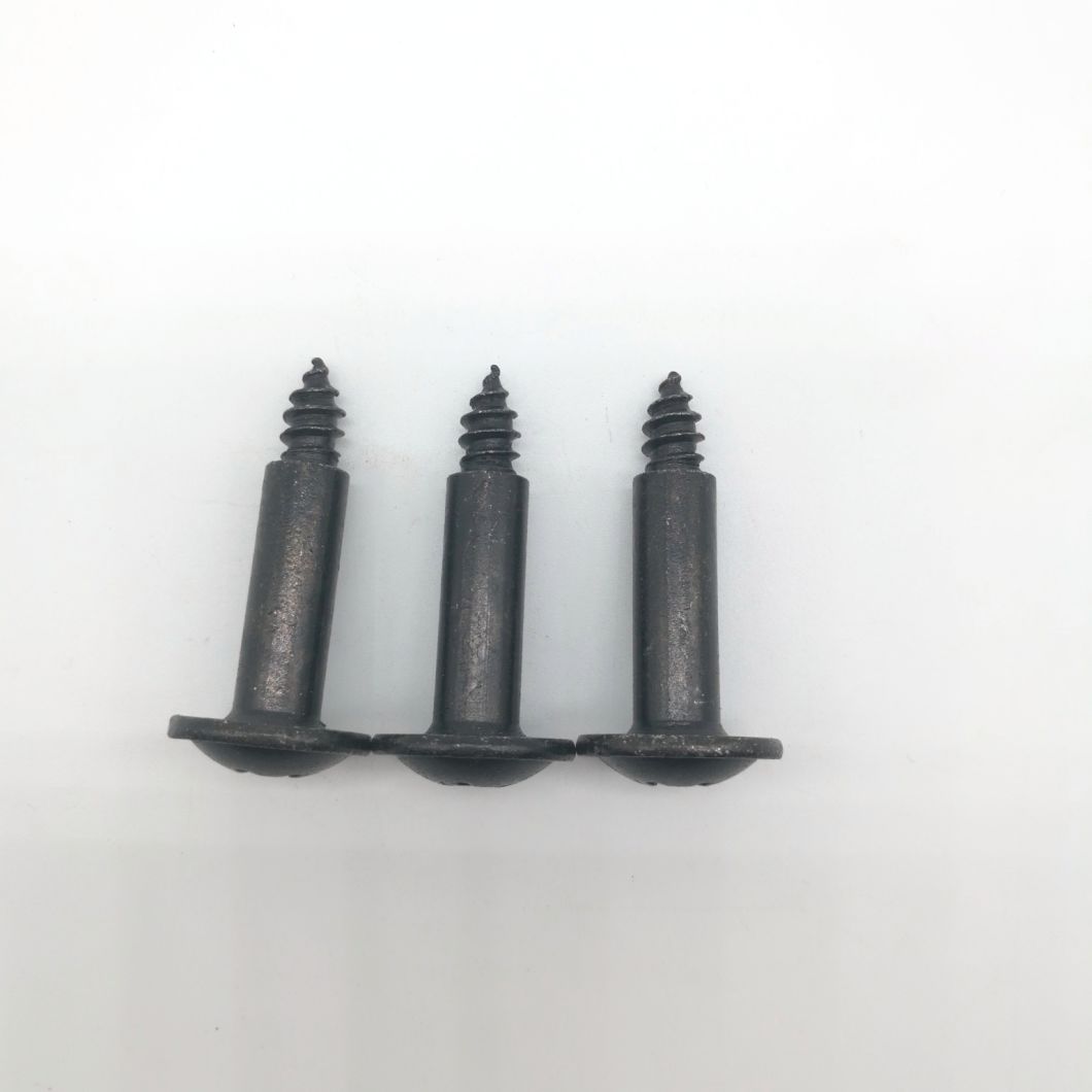 Tapping Screw Window Screws Round Head Screw