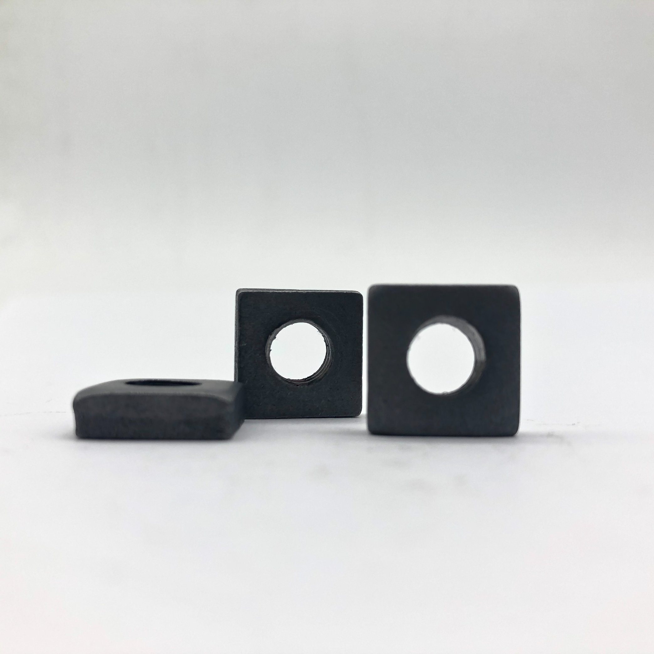Square Nut Square Nuts Mild Screw Sq Nut