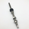 Double Screw Hanger Bolt A2-70 SS304 for Photovoltaic equipment