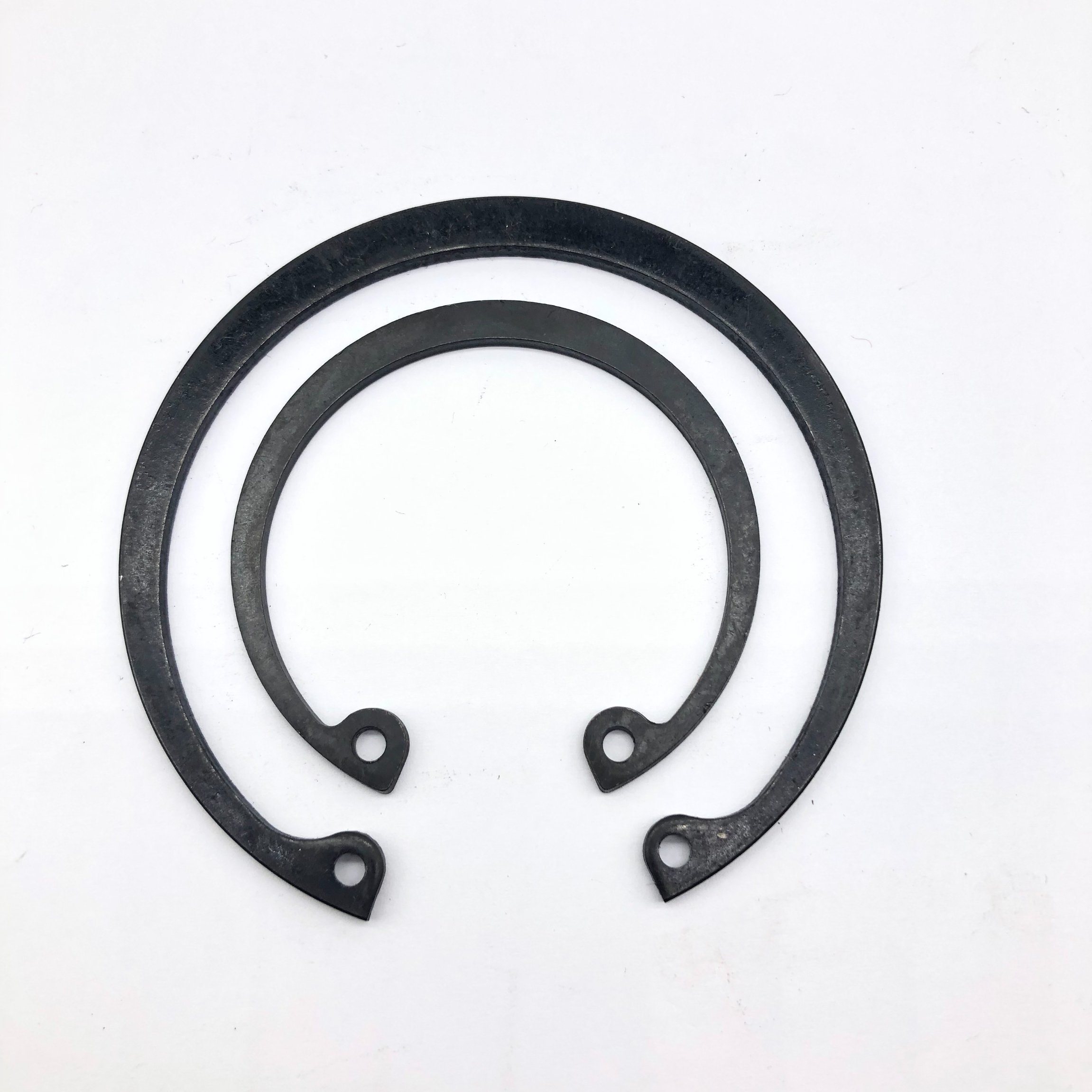 DIN472 D72 Retaining Rings for Bores Interal Circlip Circle