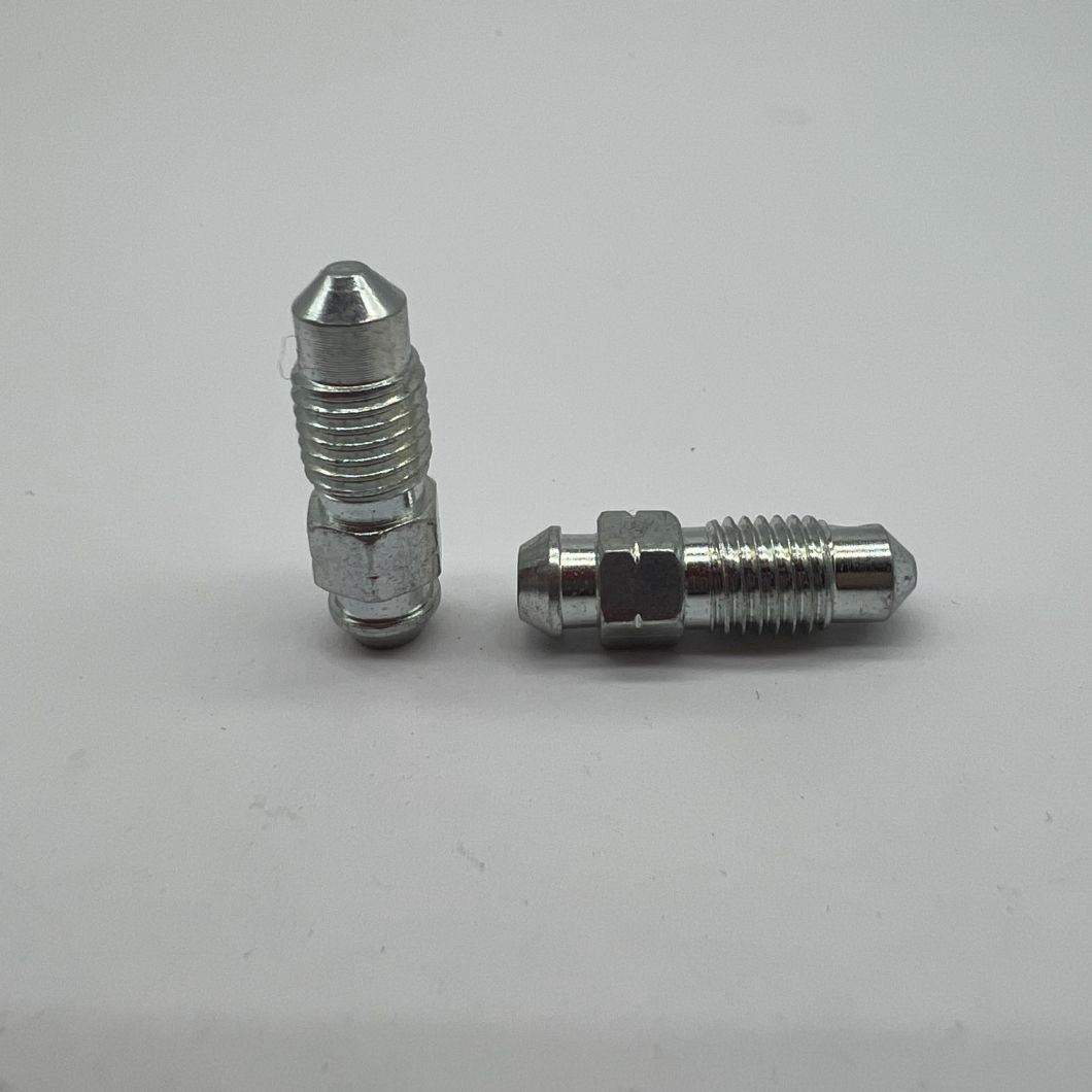 Bd0304 Bleeder Screw Bleed Screw Valve Screw Brake Screw
