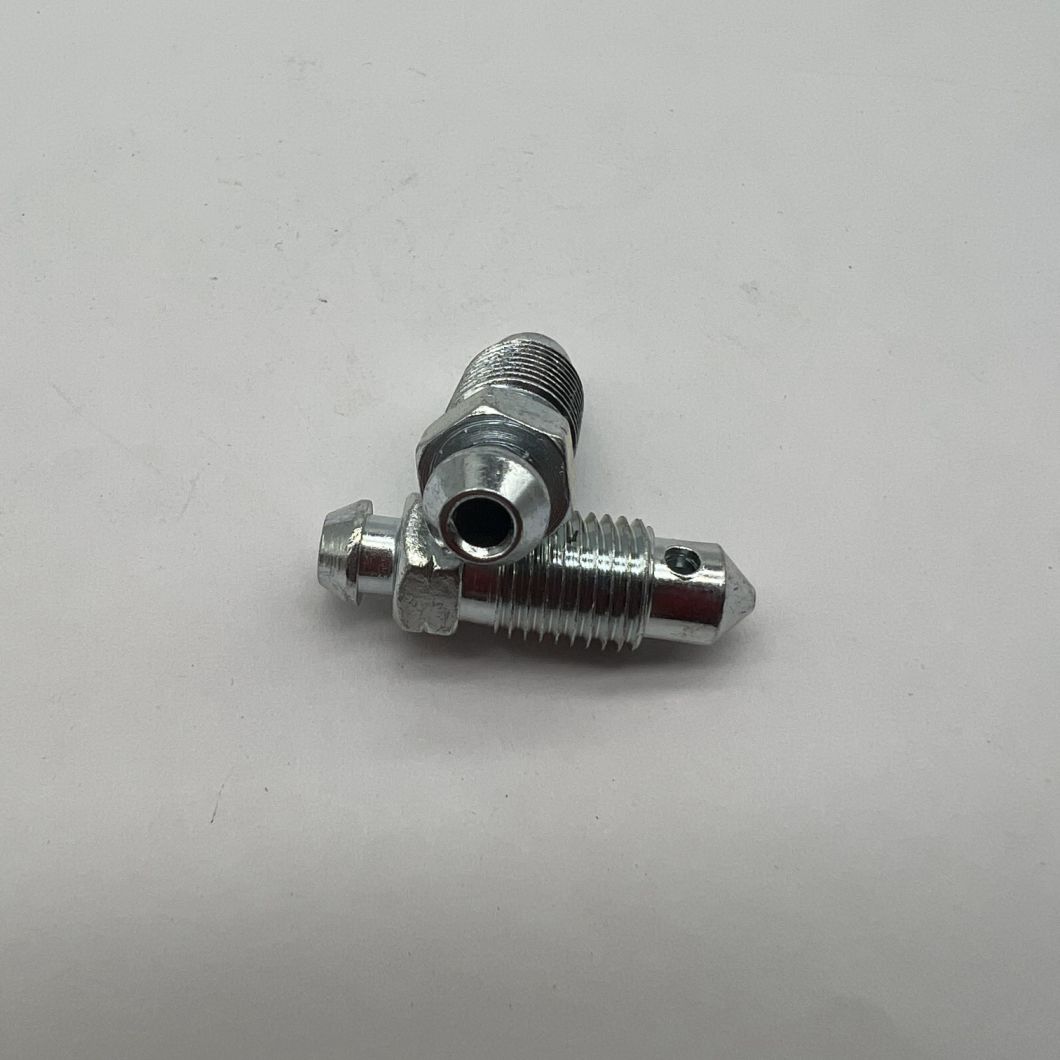 Bd205 Bleeder Screw Bleed Screw Valve Screw Brake Screw