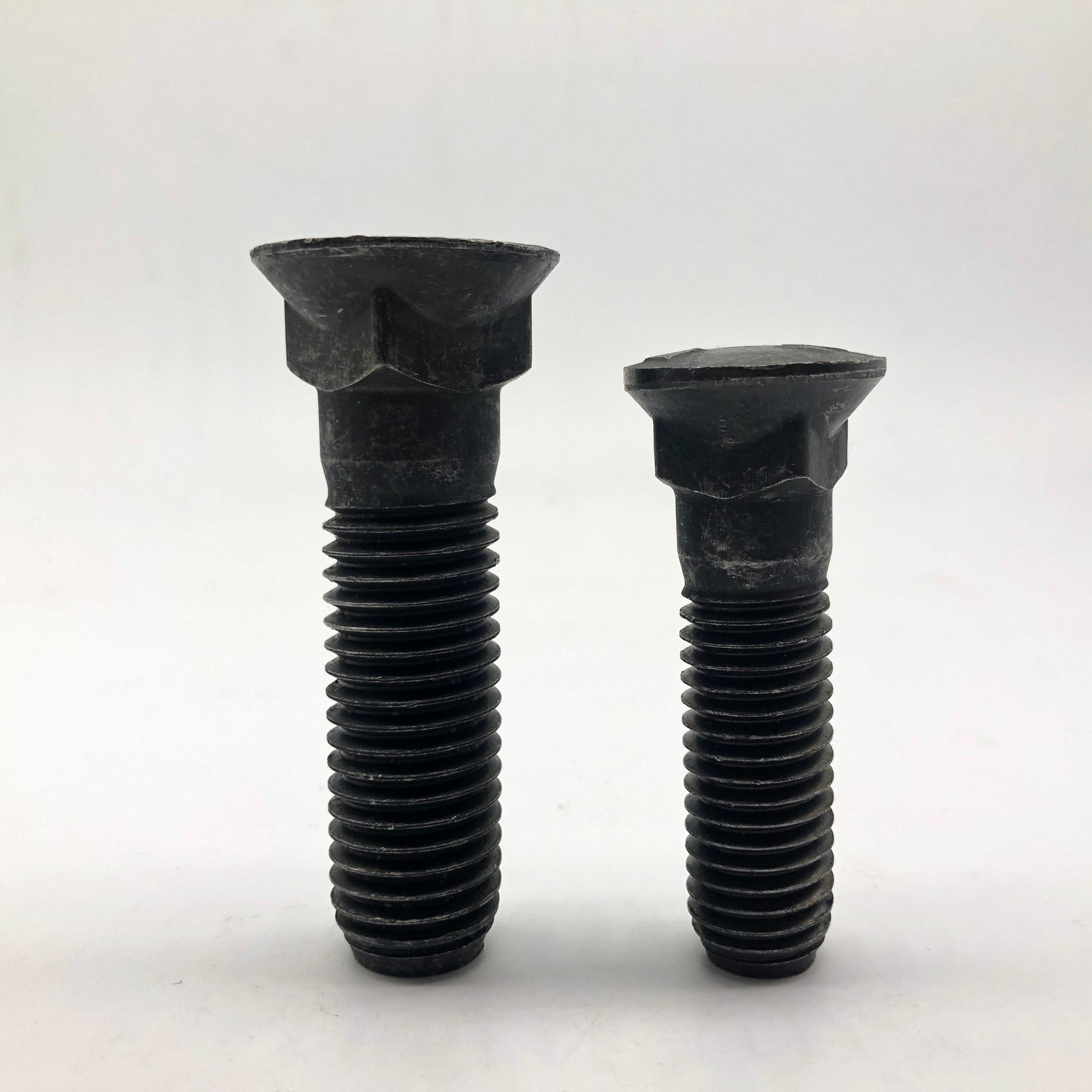 Plow Bolt Carriage Bolt Neck Bolt Screw ASME B18.9