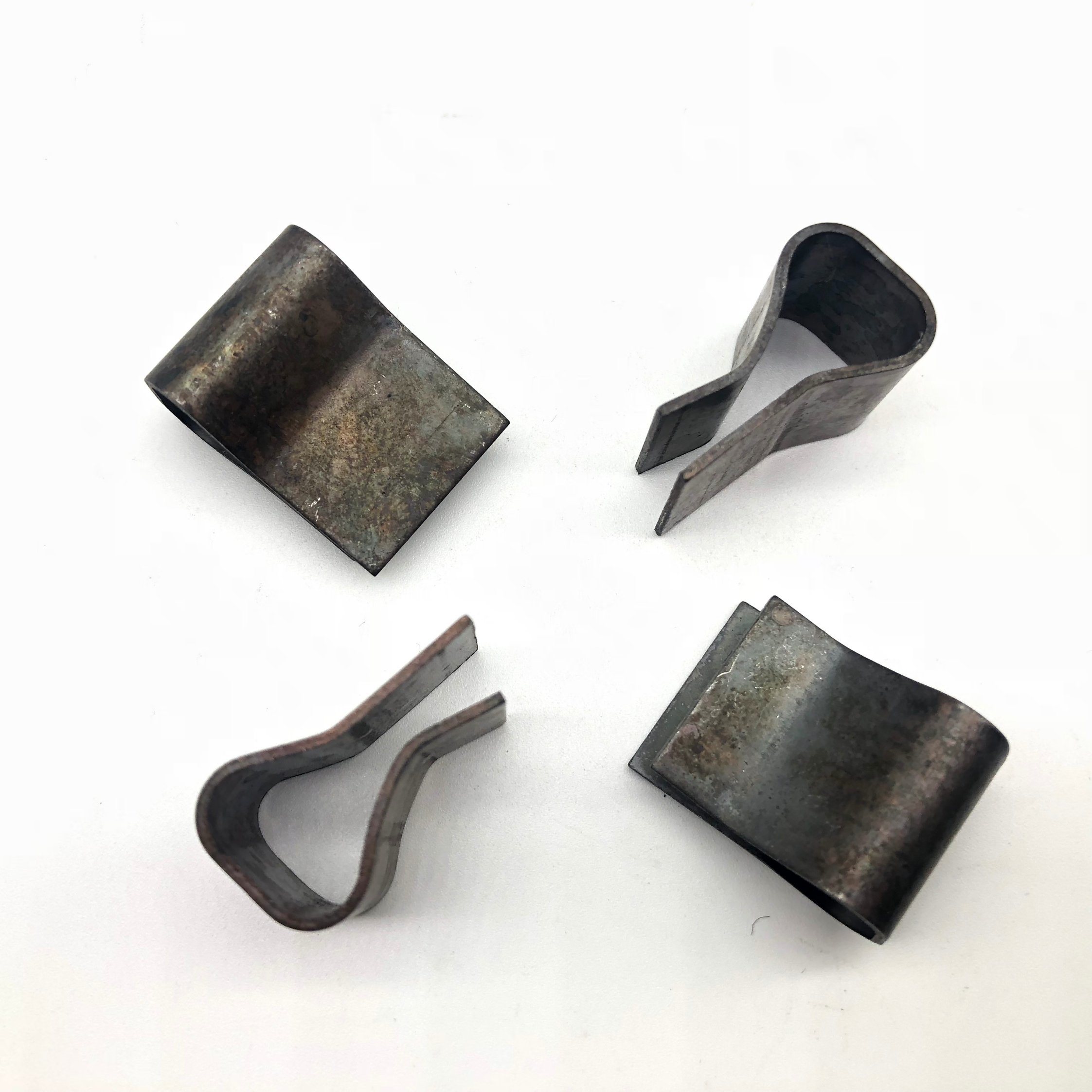 Spring Steel Clip Hose Clamp