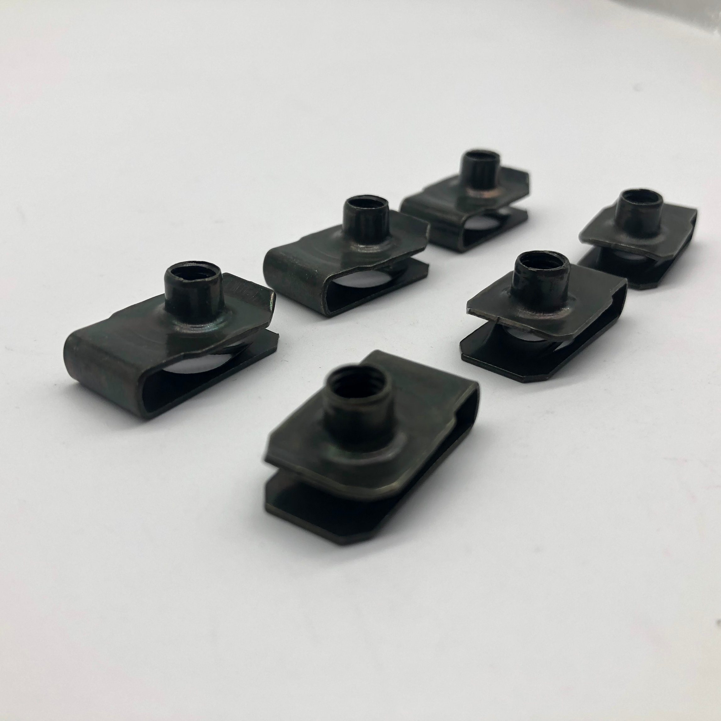 Assembling Nut U-Nuts Clip Nut Spring Nut