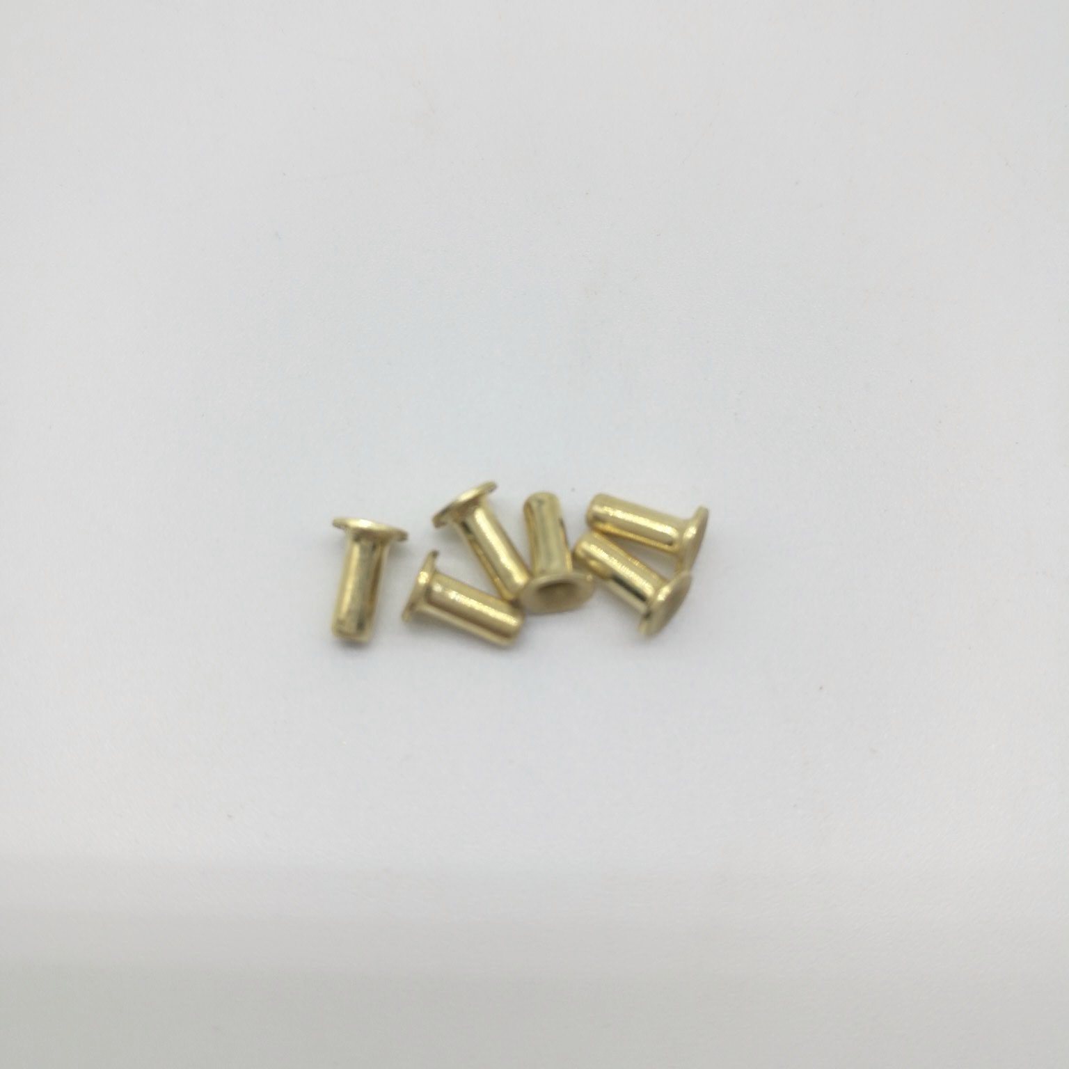 Sex Rivet Sex Tubular Rivet Sex Screw