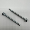 #12X60 Hex Head with Collar Self Drilling Screw