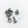 Crown Screw Fastener Kit for Network Cabinets