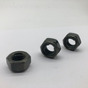 DIN980 M10 Cl8 Metal Insert Locking Nut Lock Nut