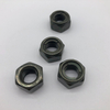 DIN980 M10 Cl8 Metal Insert Locking Nut Lock Nut