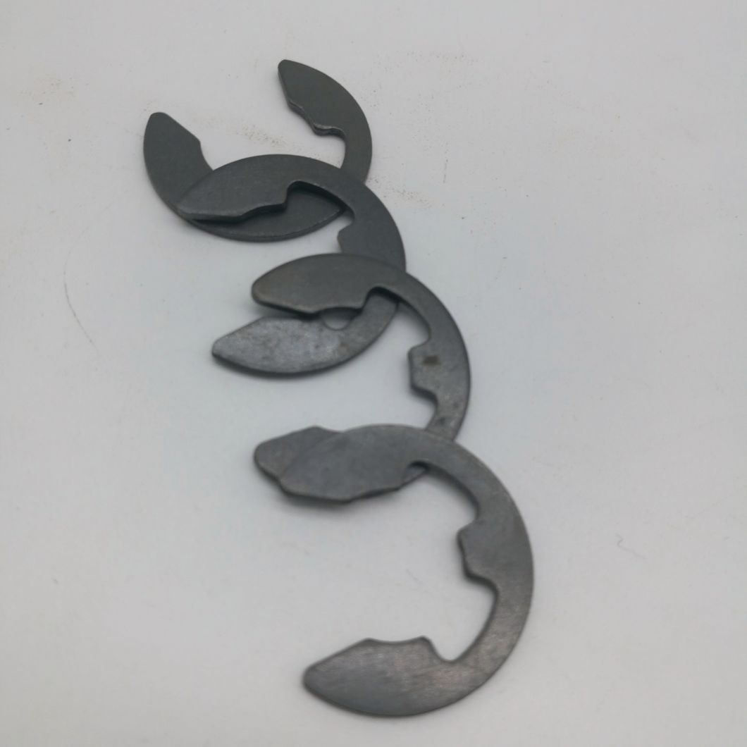 E Ring Circlips Retaining Rings Washer DIN6799