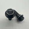 Seat Belt Bolt 7/16-20unf Zp