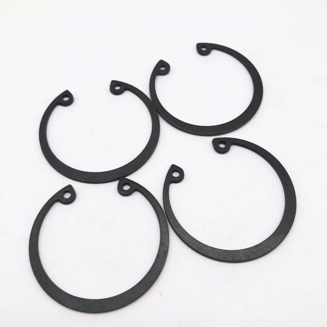 DIN472 D50 Retaining Rings for Bores Interal Circlip
