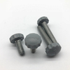 Injection Start Screw for Silos