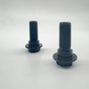 Seat Belt Bolt Flange Bolt Black Zinc Cr3+
