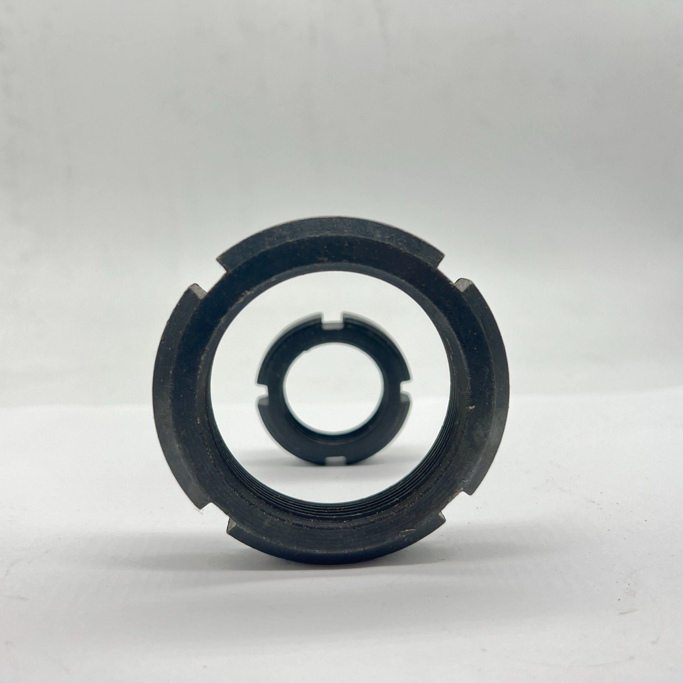 DIN981 Rolling Bearing Lock Nut Round Nut