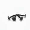 Collar Phillip Wood Screw Sq Truss Screw