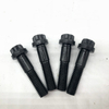 M8X35 Cylinder Head Screw Class12.9 Black