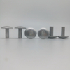 Pan Head Rivet Aluminium Aluminum