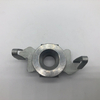 Stamping Parts for Assembly Flange Nut Auotomotive