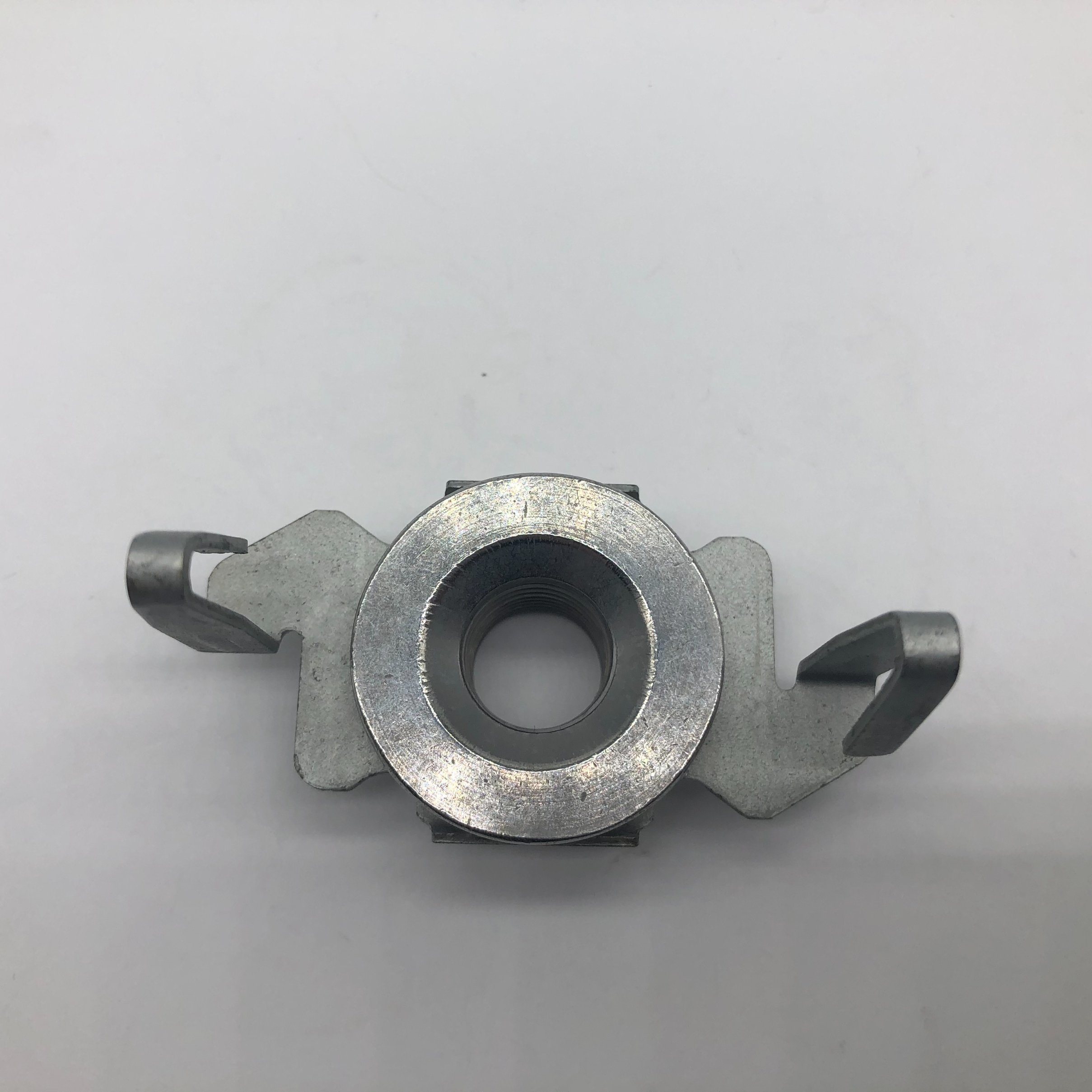 Stamping Parts for Assembly Flange Nut Auotomotive