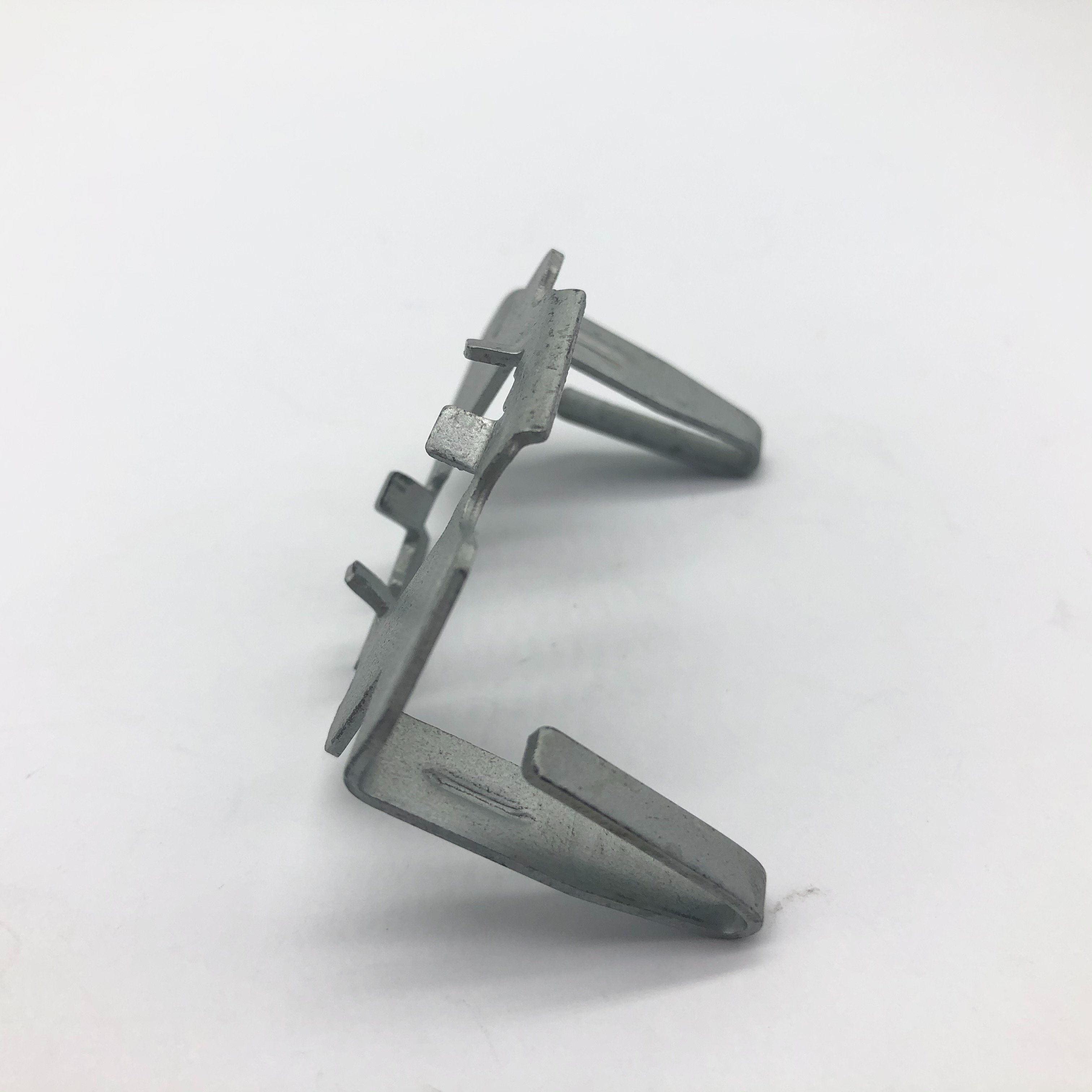 Stamping Parts for Assembly Flange Nut Auotomotive