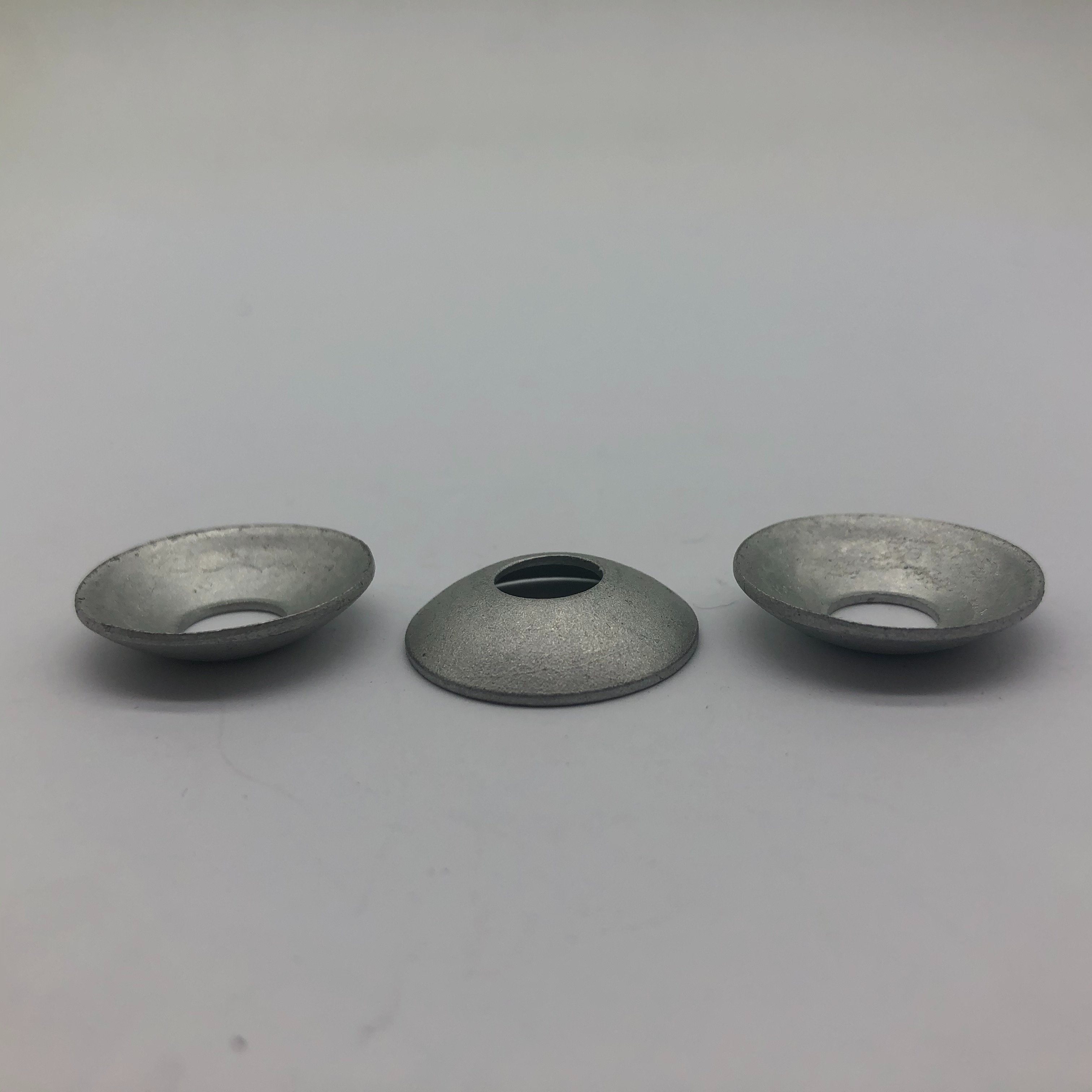 Cup Washer Geomet Coating 1000 Hours Sst