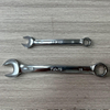 Spanner Set Spanner Chrome