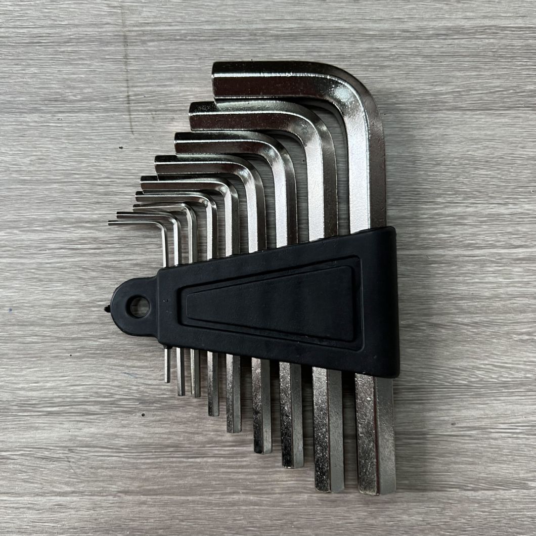 Hex Key Wrench Hex Key Set Socket Key Set