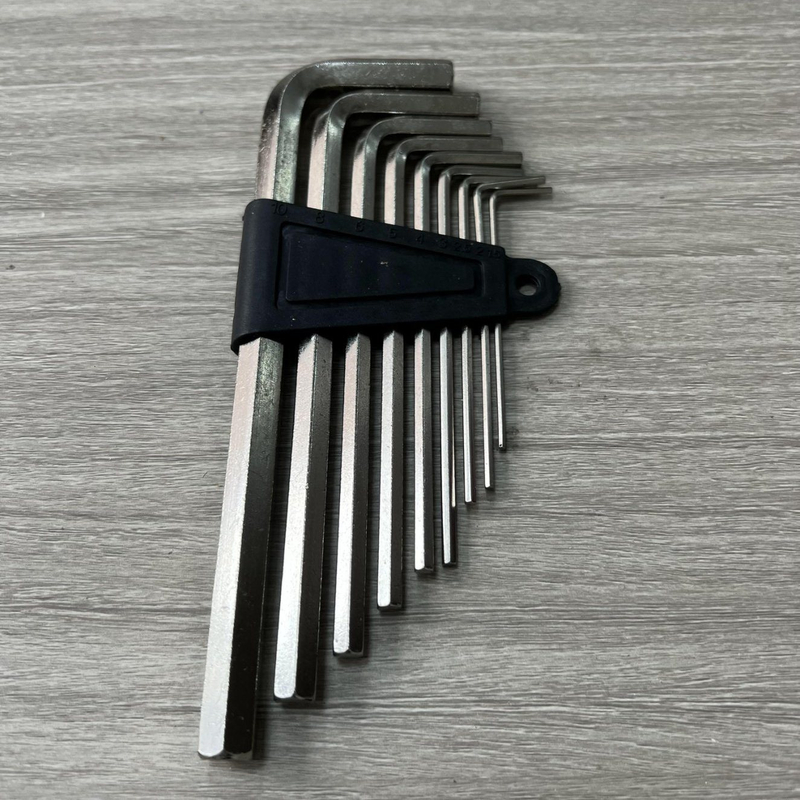 Hex Key Wrench Hex Key Set Socket Key Wrench