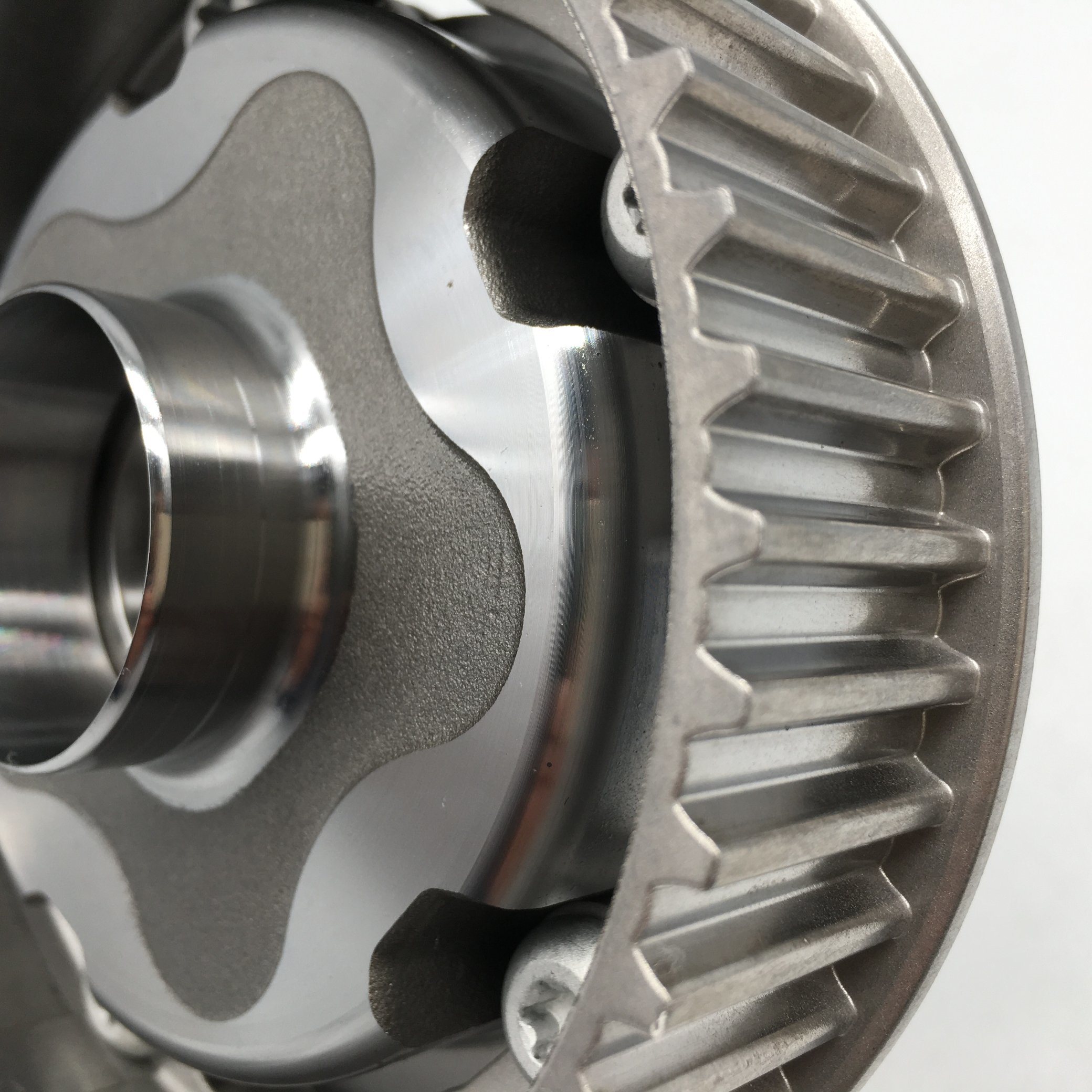 Vvt Variable Timing Camshaft Gear Camshaft Phaser Cam Phaser